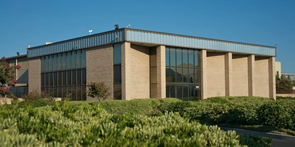 Corporate Headquarters